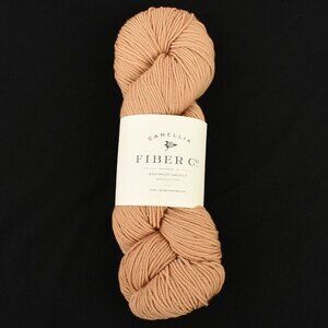 Camellia Fiber Co CFC Avo Series Merino Sport Yarn 100% Merino Wool Avo + Wattle